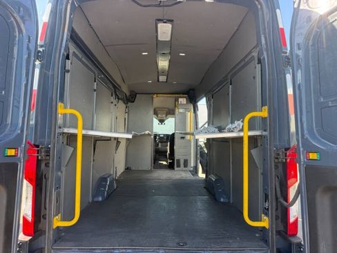 Used 2020 Ford Transit 250 148 High Roof Extended RWD image 15