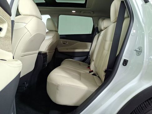 Certified 2024 Nissan Murano SL image 12