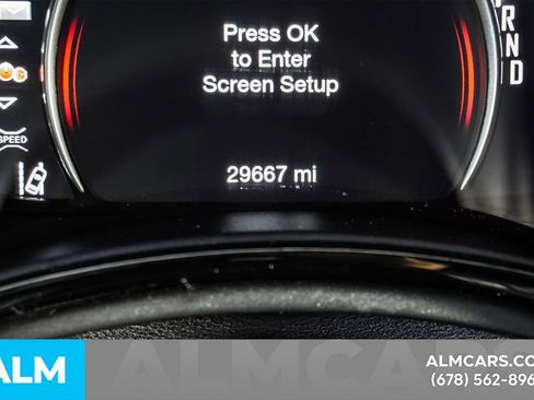 Used 2025 Dodge Durango GT AWD/4WD image 63