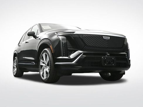 Used 2026 Cadillac Vistiq Luxury AWD/4WD image 31