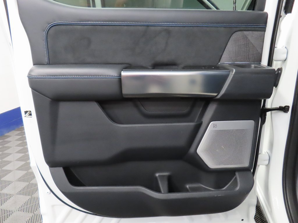 Used 2025 Ford F250 Platinum AWD/4WD image 73