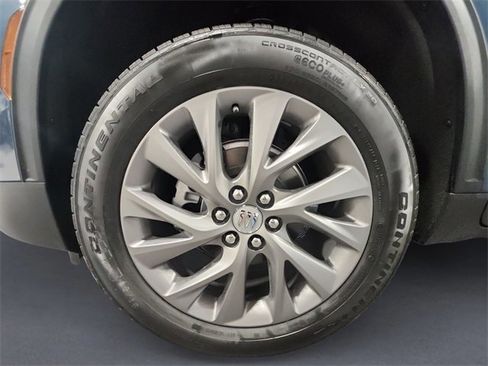 New 2026 Buick Enclave Preferred image 14