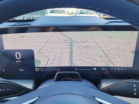 New 2026 Buick Enclave Avenir w/ Super Cruise Package image 26