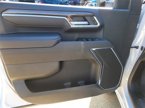 New 2025 Chevrolet Silverado 3500 LT w/ Trail Boss Package image 11