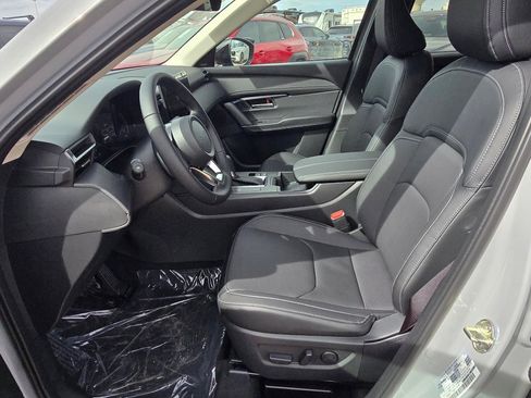 New 2026 MAZDA CX-5 2.5 S w/ Premium Package image 12