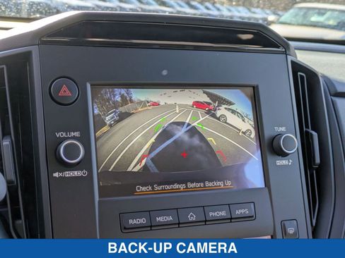 Certified 2025 Subaru Impreza 2.0i image 22