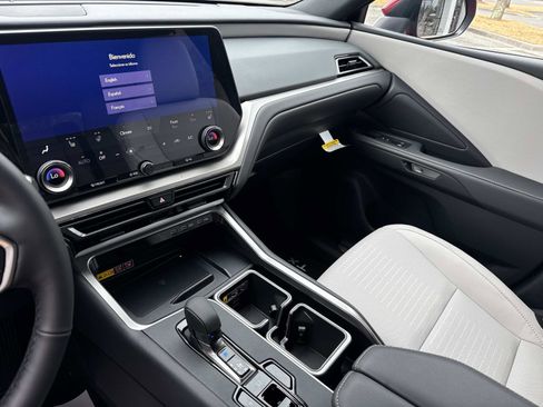 New 2026 Lexus TX 350 FWD image 23