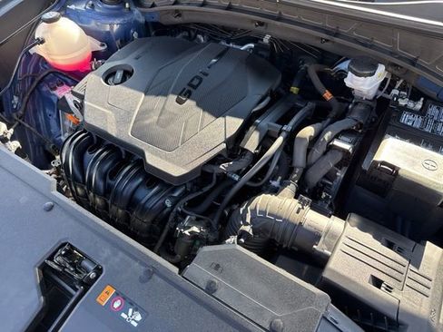 Certified 2022 Hyundai Tucson SEL w/ Convenience Package image 28