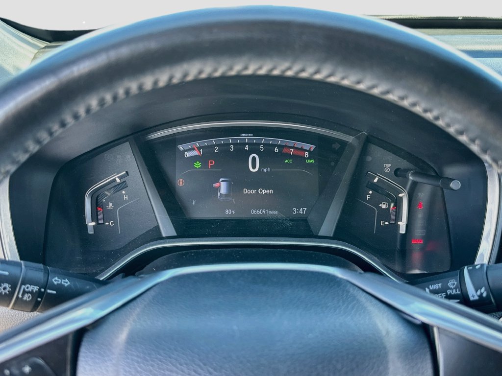 Used 2019 Honda CR-V EX-L image 12