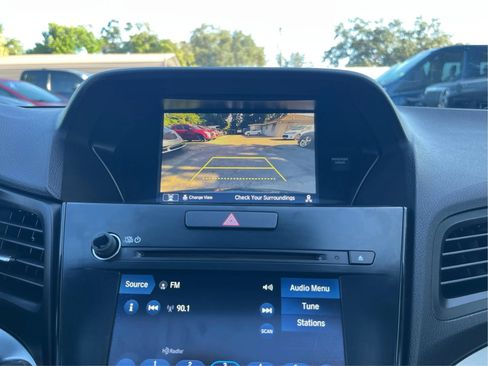 Used 2021 Acura ILX w/ Premium Package FWD image 25