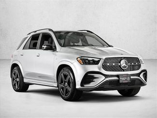 Certified 2025 Mercedes-Benz GLE 450e 4MATIC video 3