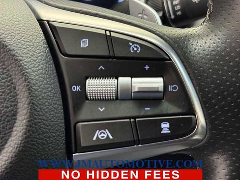 Used 2022 Genesis G70 2.0T image 41