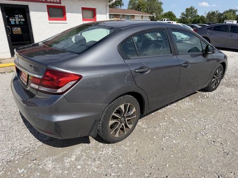Used 2013 Honda Civic EX image 3