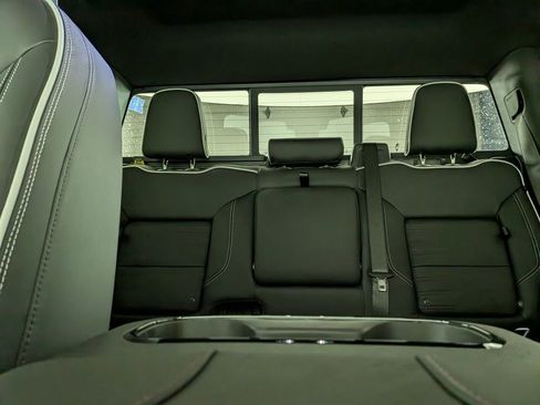 New 2026 GMC Sierra 1500 AT4X AWD/4WD image 26