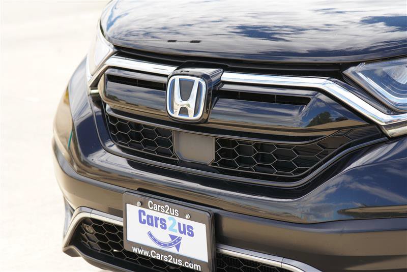 Used 2020 Honda CR-V Touring image 29