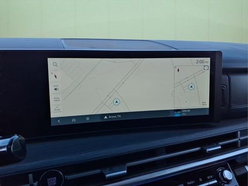 New 2026 Hyundai Santa Fe Limited AWD/4WD image 21