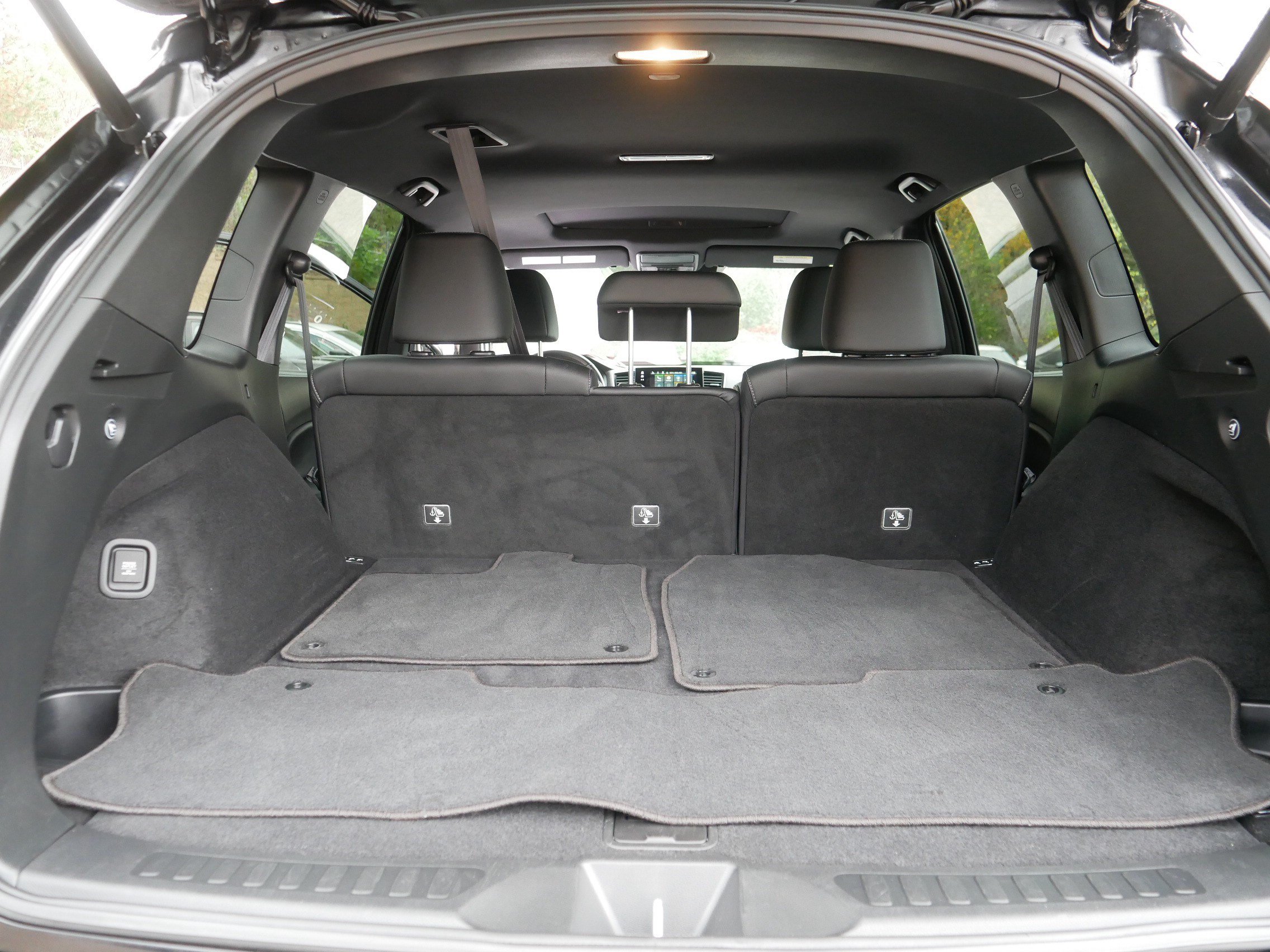 Used 2023 Honda Passport EX-L image 18