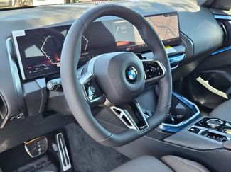 New 2026 BMW X3 xDrive30 video 3