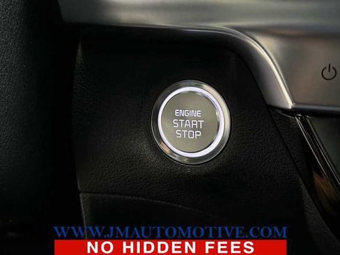 Used 2021 Kia Telluride EX w/ EX Premium Package image 45