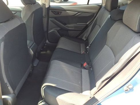 Used 2023 Subaru Crosstrek 2.0i AWD/4WD image 20