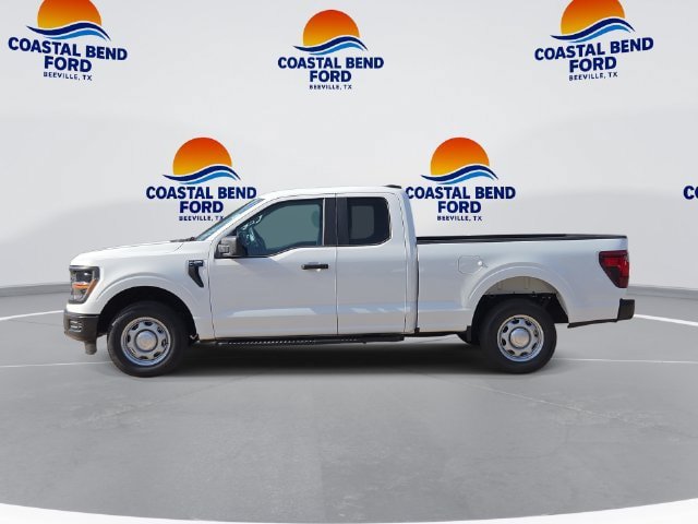 New 2026 Ford F150 XL w/ Tow/Haul Package RWD image 1
