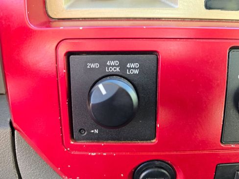 Used 2009 Dodge Ram 3500 Truck Laramie image 17