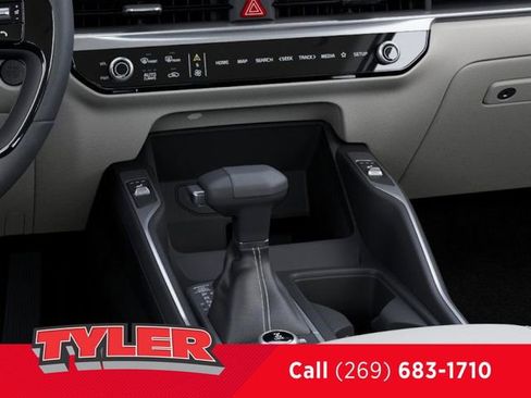 New 2026 Kia Sorento S image 26