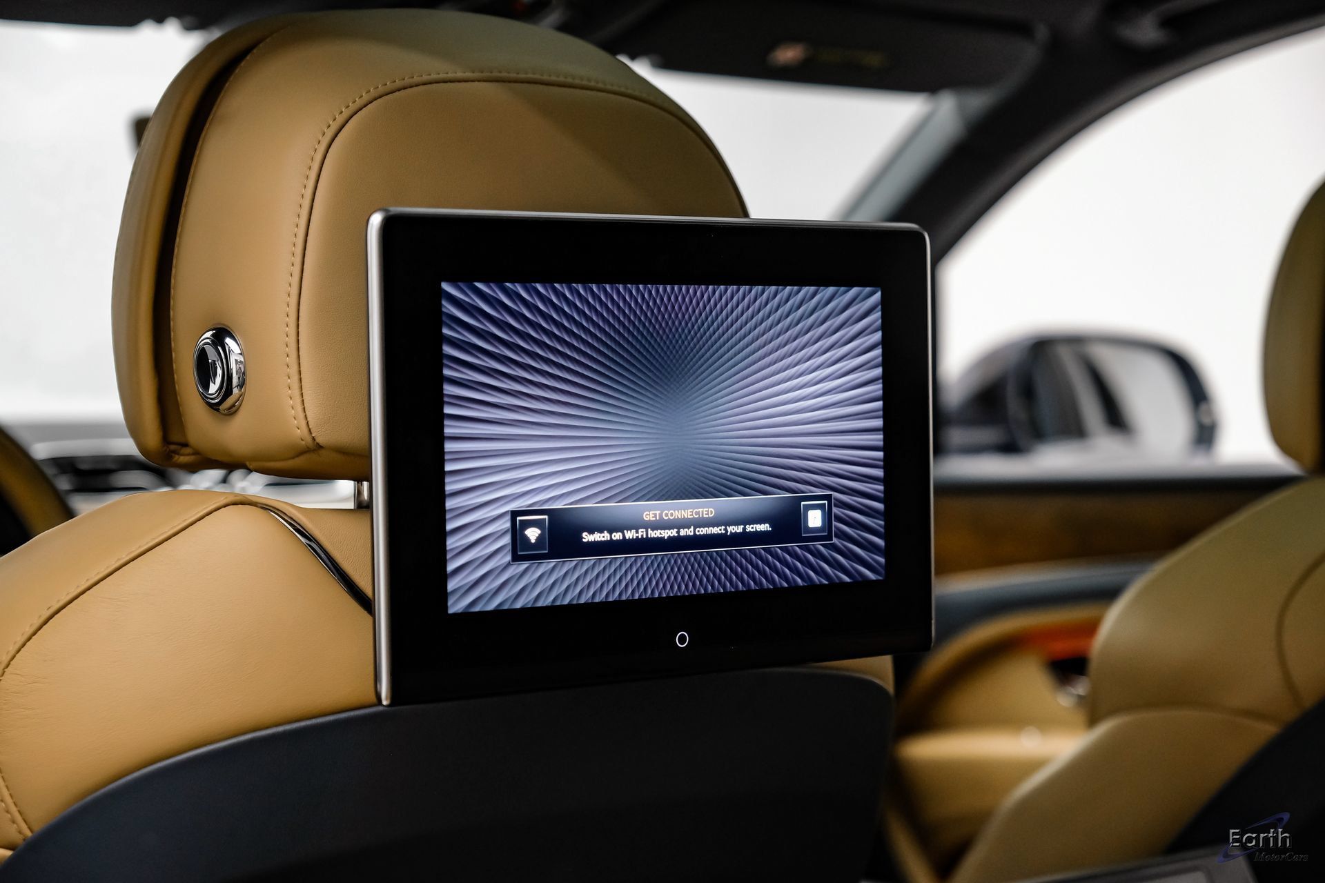 Used 2023 Bentley Bentayga Extended Wheelbase AWD/4WD image 85