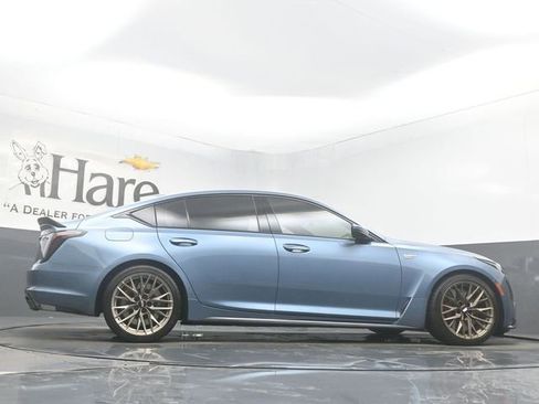 Used 2024 Cadillac CT5 V Blackwing w/ Super Cruise 2 Package image 49