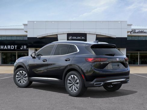 New 2026 Buick Envision Preferred image 5