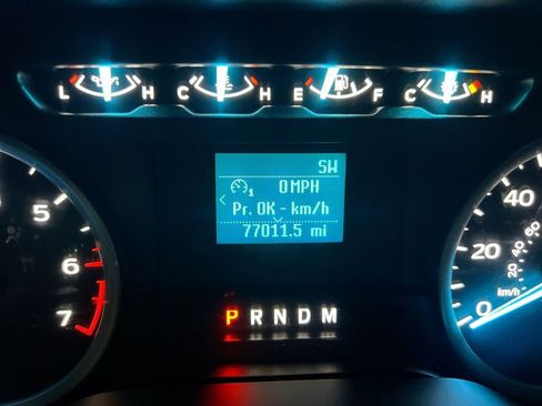 Used 2020 Ford F150 XLT image 13