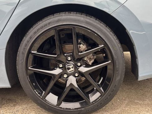 Certified 2023 Honda Civic Sport image 17