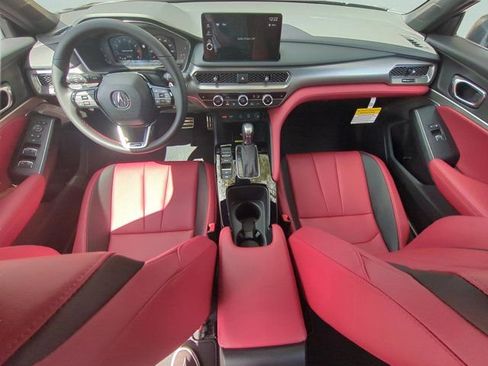 New 2026 Acura Integra A-Spec image 13