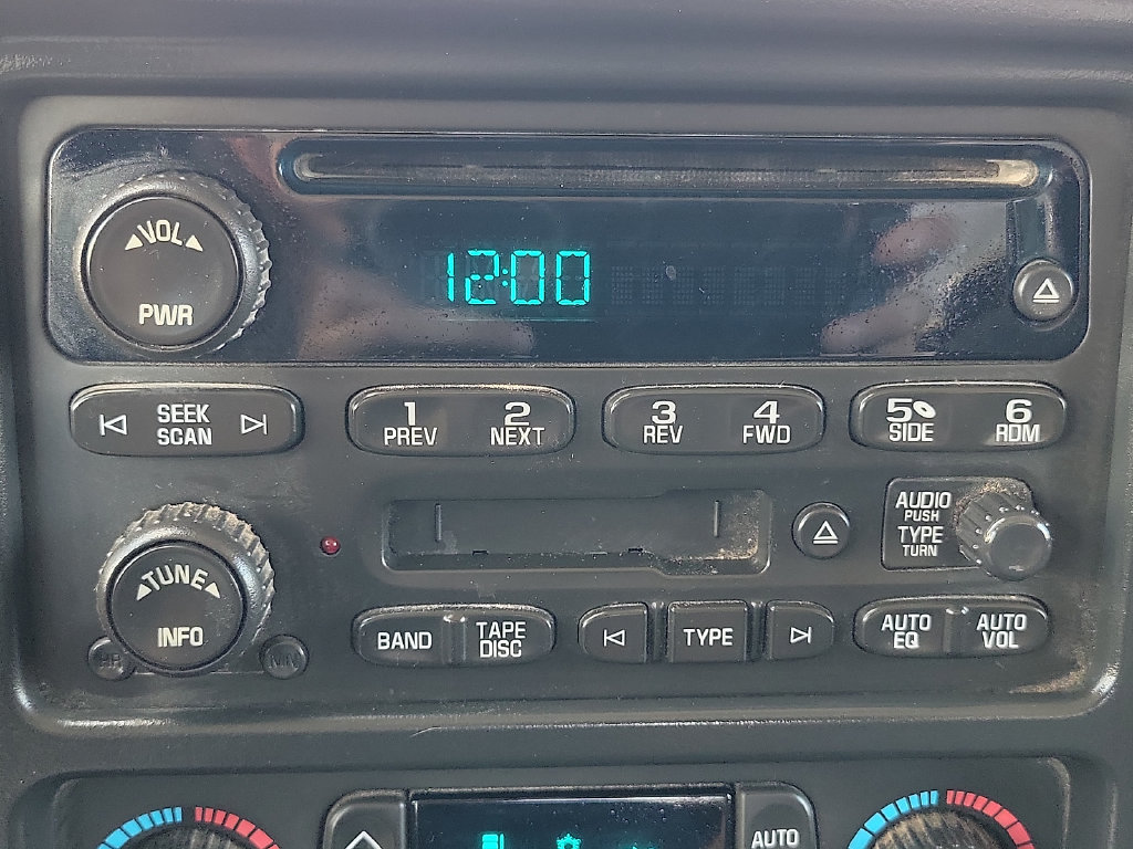 Used 2006 GMC Sierra 1500 SLE w/ Onstar Plus Package RWD image 25