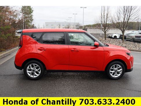 Used 2023 Kia Soul S image 8
