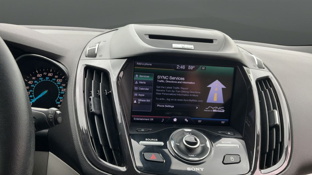 Used 2013 Ford Escape SEL AWD/4WD image 36