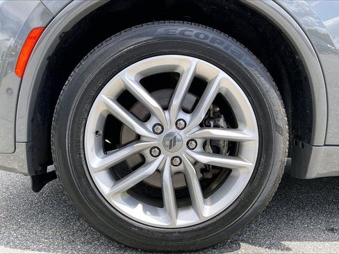 Used 2023 Dodge Durango R/T AWD/4WD image 7