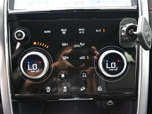 Used 2023 Land Rover Discovery Sport S R-Dynamic image 31