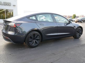 Used 2026 Tesla Model 3 RWD video 3