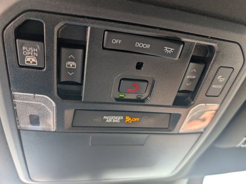 New 2026 Toyota Tundra 1794 Edition image 13