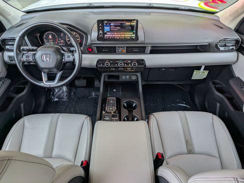 Used 2024 Honda Pilot EX-L image 23