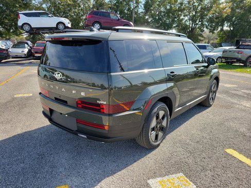New 2026 Hyundai Santa Fe SEL image 4
