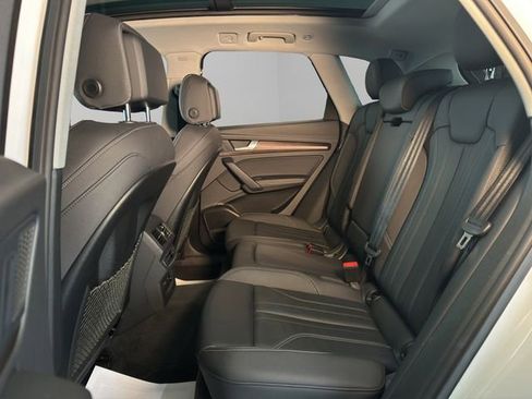 Used 2024 Audi Q5 2.0T Premium Plus image 15