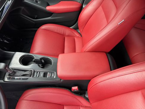 Used 2025 Honda Civic Sport image 14