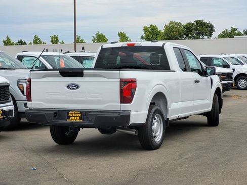 New 2026 Ford F150 XL RWD image 4