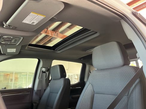 New 2026 Chevrolet Silverado 1500 LT Trail Boss w/ Convenience Package II image 20