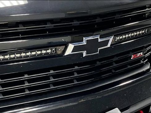 Used 2020 Chevrolet Silverado 1500 LT Trail Boss w/ Convenience Package AWD/4WD image 29