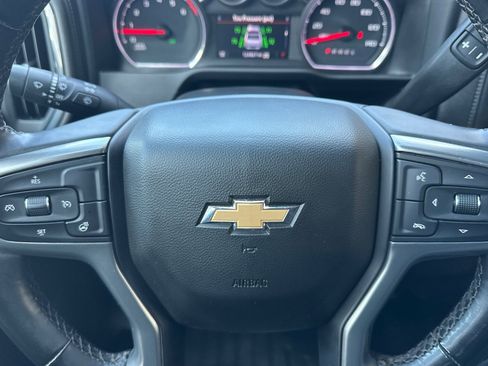 Used 2023 Chevrolet Silverado 2500 LT w/ Convenience Package image 23
