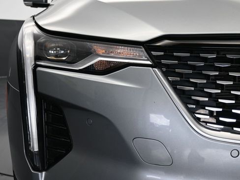 Used 2024 Cadillac CT4 Premium Luxury image 52