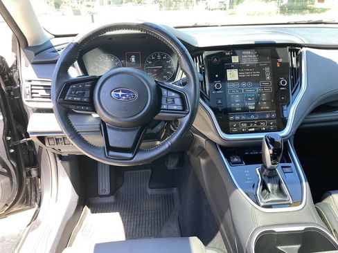 Used 2024 Subaru Outback Onyx Edition XT AWD/4WD image 26